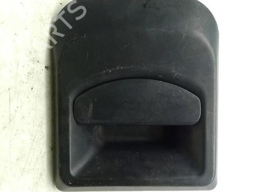 Used Front left exterior door handle Front left exterior door handle IVECO DAILY IV Platform/Chassis 35C12, 35S12 (116 hp) 34506088 34506088