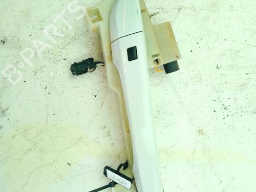 Used Front right exterior door handle HYUNDAI KONA (OS, OSE, OSI) EV (204 hp) 26971349