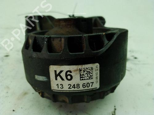 Engine mount CHEVROLET CRUZE Hatchback (J305) 1.6 | BP39635457M89 - Image 5
