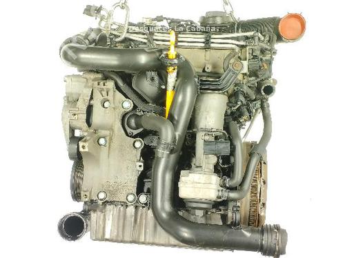 Engine SEAT LEON (1P1) 1.9 TDI | BP38795493M1 - Image 2