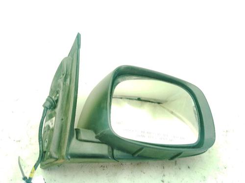 Used Right mirror Right mirror LANCIA VOYAGER MPV (404_) 2.8 CRD (RT, 53) (178 hp) 36405026 36405026