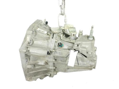 Gearbox DACIA DUSTER (HS_) 1.5 dCi | BP27514124M3 
