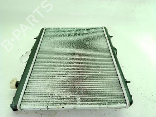 Water radiator OPEL CROSSLAND X / CROSSLAND (P17, P2QO) 1.2 (75) | BP30191713M31 