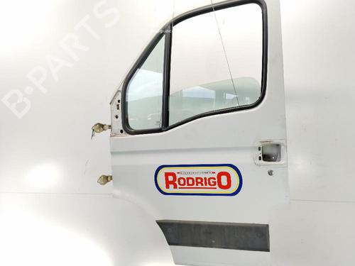 Porta frente esquerda Porta frente esquerda IVECO DAILY VI Van 33S15, 35S15, 35C15 (146 hp) 36375636 36375636