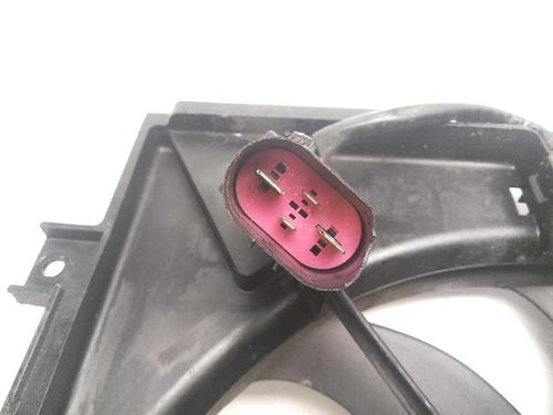 Køleventilator elektrisk VW GOLF V (1K1) 1.9 TDI | BP24003695M35 