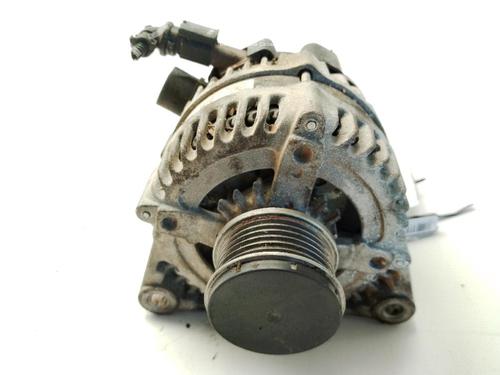 Generator CITROËN C4 III (BA_, BB_, BC_) 1.2 PureTech 130 (BAHNSA, BAHNSB) (130 hp) 24049417