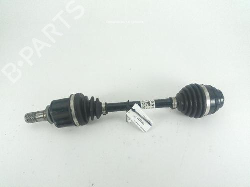Left front driveshaft MINI MINI COUNTRYMAN (F60) Cooper D | BP24041193M38 - Image 2