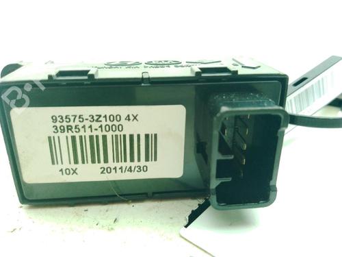 Right front window switch HYUNDAI i40 I CW (VF) 1.7 CRDi | BP24102881I26 - Image 3