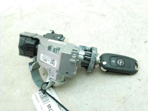 Used Ignition barrel OPEL ASTRA K (B16) 1.6 CDTi (68) (110 hp) 24049077