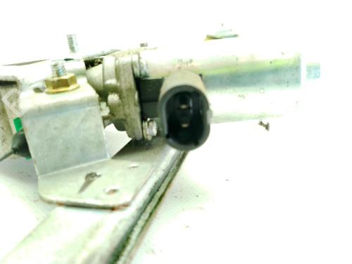 Front right window mechanism NISSAN PRIMASTAR Van (X83) 1.9 dCi 80 | BP34612007C23 - Image 3