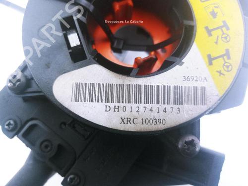 Driver airbag LAND ROVER FREELANDER I (L314) 2.0 Td4 4x4 | BP18371046C9 