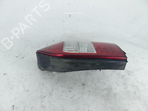 Right taillight OPEL ZAFIRA A MPV (T98) 2.2 DTI 16V (F75) | BP18373967C35 