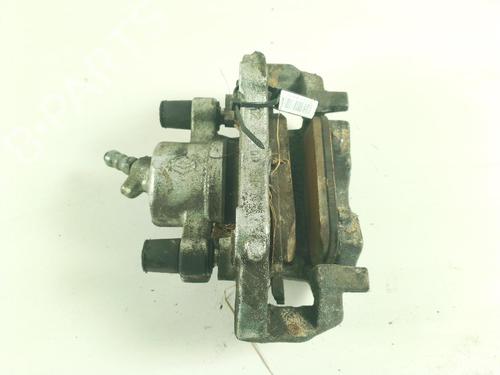 Right front brake caliper RENAULT CLIO IV (BH_) 0.9 TCe 90 LPG | BP24544566M104 