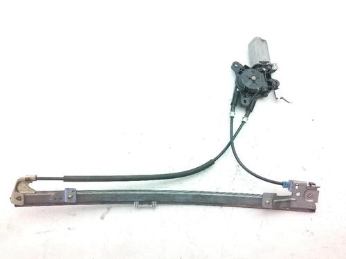 Used Front left window mechanism CITROËN JUMPY I (U6U_) 1.9 TD (90 hp) 19493037