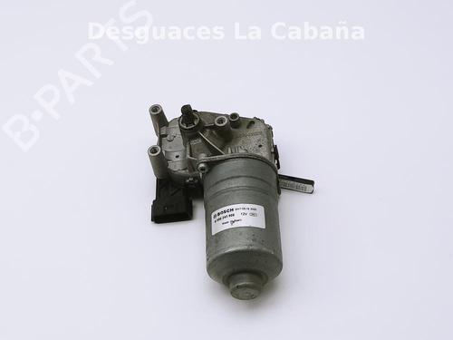 Used Front wiper motor Front wiper motor RENAULT TRAFIC III Van (FG_) 1.6 dCi 145 (FGMG) (145 hp) 18376973 18376973