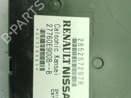 Elektronisk modul RENAULT CAPTUR I (J5_, H5_) 0.9 TCe 90 | BP26571962M83 