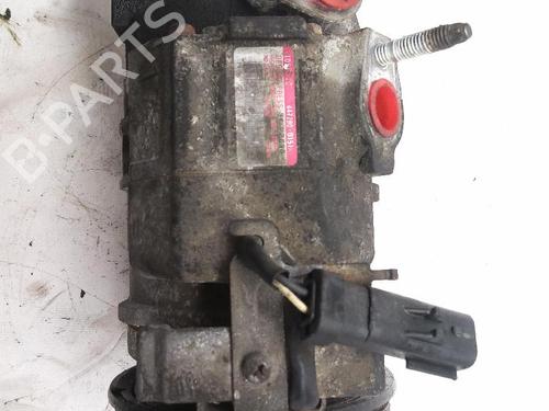 AC compressor DODGE JOURNEY 2.0 CRD | BP20857107M34