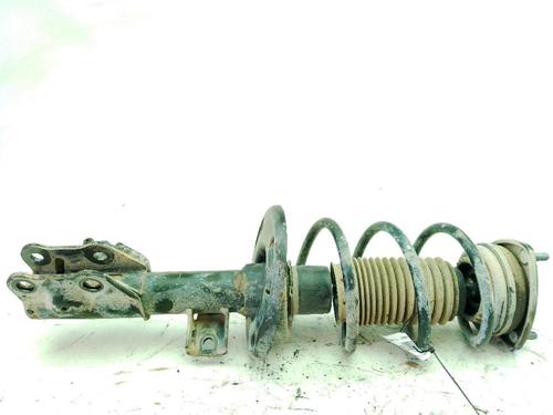 Used Left front shock absorber Left front shock absorber 39549646 39549646