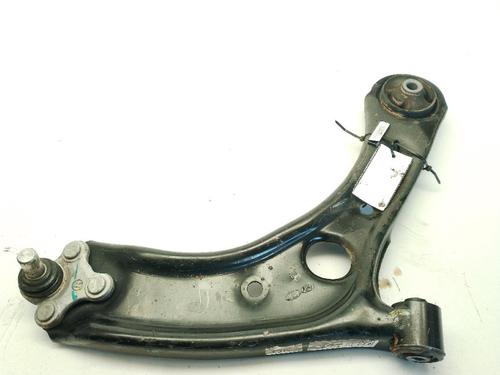 Used Right front suspension arm HYUNDAI TUCSON (TL, TLE) 1.6 GDi (132 hp) 25046009