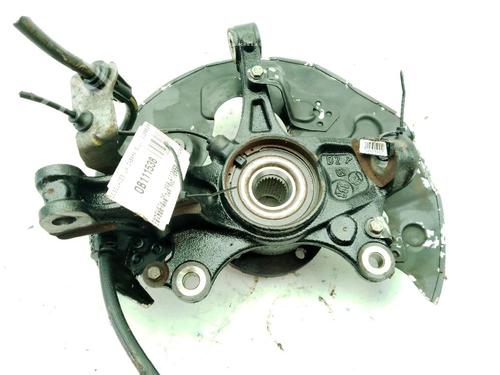 Right front steering knuckle CITROËN C4 Picasso II 1.6 THP 165 | BP33571015M26 - Image 4