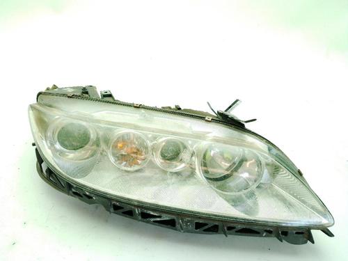 Right headlight MAZDA 6 Saloon (GG) 2.3 (GG3P) | BP34363472C29  - Image 5