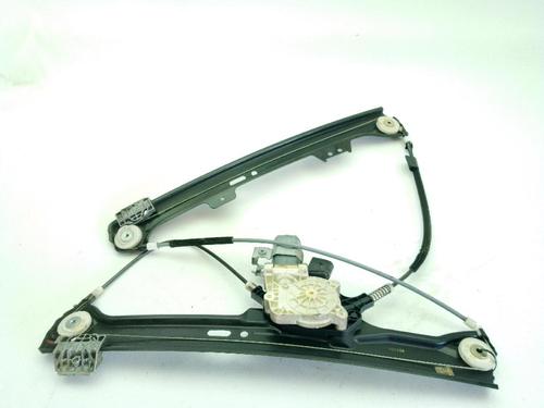 Front right window mechanism BMW 5 (E60) 520 d | BP31242937C23 - Image 2