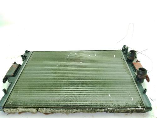 Used Water radiator Water radiator IVECO DAILY III Platform/Chassis 35 S 11,35 C 11 (A2FC13AA, A6FBU4AB, A2NB14A1, A2ND13A1,... (106 hp) 30477075 30477075