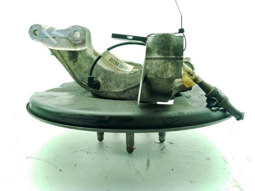 Left front steering knuckle OPEL INSIGNIA A (G09) | BP31694985M25 - Image 2