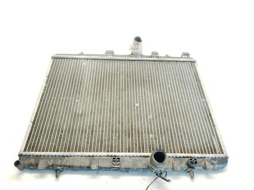 water-radiator-citroen-c-elysee-dd_-2012-27815657 main image