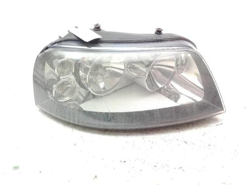 Used Right headlight SEAT ALHAMBRA (7V8, 7V9) 1.9 TDI (115 hp) 27925041
