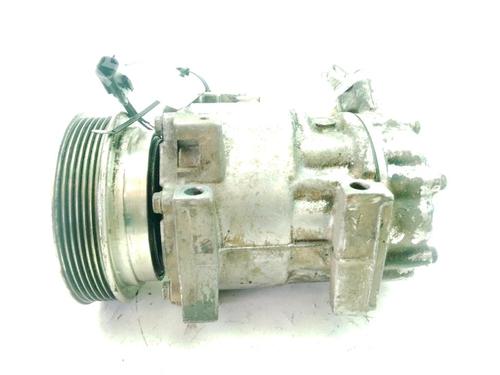 AC compressor NISSAN QASHQAI +2 (JJ10E) 1.5 dCi | BP30145995M34 