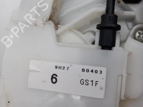 Andre MAZDA 6 Hatchback (GH) 2.2 MZR-CD (GH10) | BP39580895O1 - Image 4