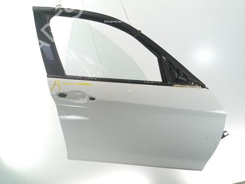 Used Right front door BMW 1 (F20) 120 i (184 hp) 24000023
