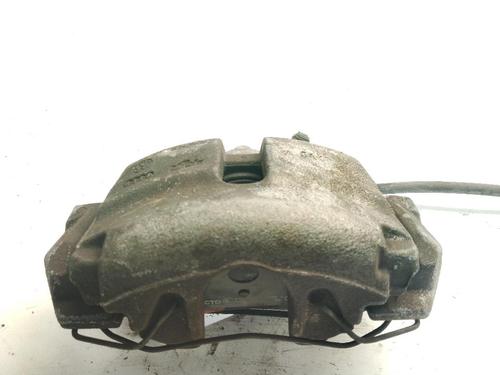 Used Left front brake caliper Left front brake caliper SEAT LEON (1P1) 1.4 TSI (125 hp) 24003555 24003555