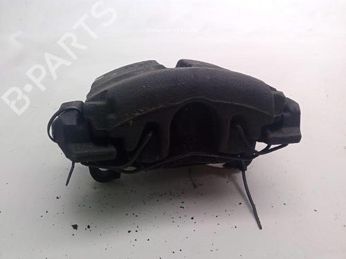 Used Left front brake caliper VW CADDY III MPV (2KB, 2KJ, 2CB, 2CJ) 1.9 TDI (105 hp) 24045560