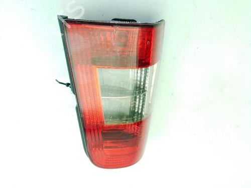 Used Left taillight Left taillight PEUGEOT PARTNER MPV (5_, G_) 1.6 HDi 75 (75 hp) 33263153 33263153