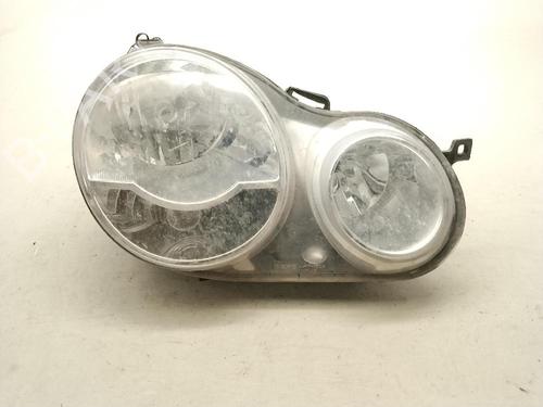 Used Right headlight Right headlight VW POLO IV (9N_, 9A_) 1.4 TDI (75 hp) 36765500 36765500