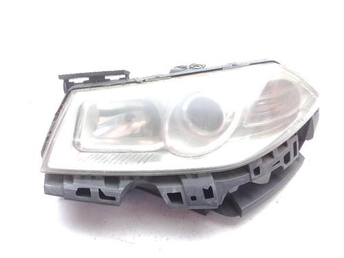 Used Left headlight RENAULT MEGANE II Estate (KM0/1_) 1.5 dCi (KM16, KM1E) (106 hp) 18363634