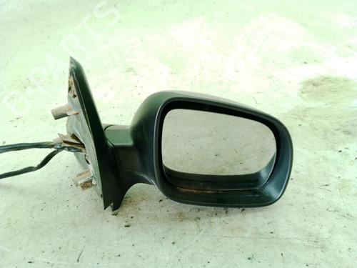 Used Right mirror SEAT IBIZA II (6K1) 1.9 SDI (68 hp) 26161836