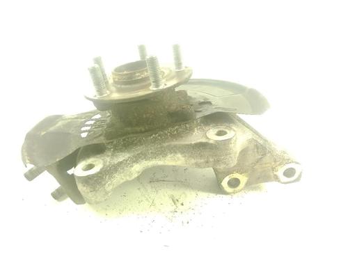 Right front steering knuckle LEXUS CT (ZWA10_) 200h (ZWA10_) | BP18364423M26 