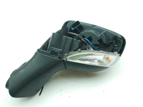 Left mirror RENAULT CLIO IV (BH_) 1.5 dCi 90 | BP24046863C26 