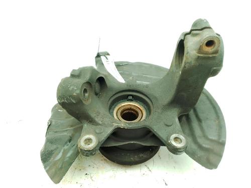 Right front steering knuckle BMW X3 (E83) 3.0 d | BP38719206M26 - Image 4