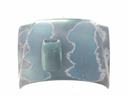 Motorhjelm MITSUBISHI L200 (K7_T, K6_T, K5_T) 2.5 TD 4WD (K74T) (99 hp) 32280529