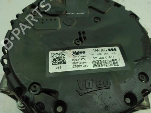 Generator AUDI A4 B9 (8W2, 8WC) 40 TFSI Mild Hybrid | BP38635971M7 - Image 5