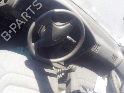 Used Parts SUBARU LEGACY I (BC) 2200 4WD (BC7) 1713814