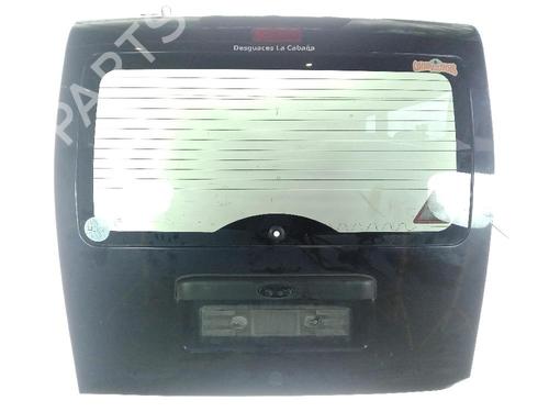 Used Tailgate FORD TOURNEO CONNECT 1.8 TDCi (110 hp) 18375865
