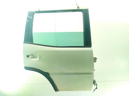 Used Right rear door NISSAN TERRANO II (R20) 2.7 TDi 4WD (125 hp) 30803385