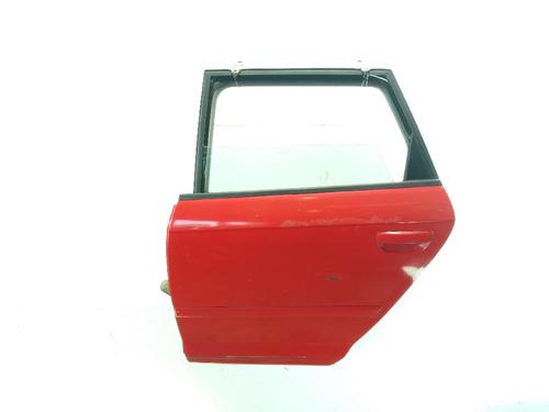 Left rear door AUDI A3 (8P1) 2.0 TDI 16V | BP29328918C4 