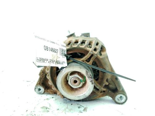 Used Alternator Alternator 39549660 39549660