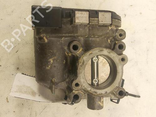 Used Throttle body MERCEDES-BENZ CLA (C118) CLA 180 (118.384) (136 hp) 24046240